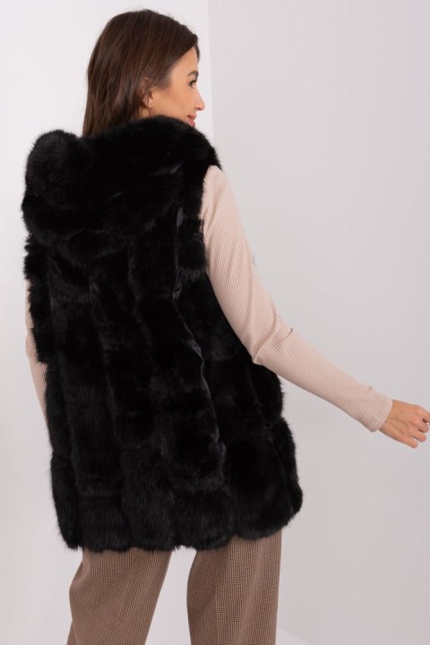 Kamizelka Model AT-KZ-2379.96P Black - AT - S/M Kamizelka Model AT-KZ-2379.96P Black - AT - S/M
