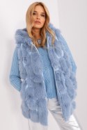 Kamizelka Model AT-KZ-2379.96P Blue - AT - S/M Kamizelka Model AT-KZ-2379.96P Blue - AT - S/M