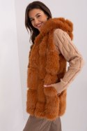 Kamizelka Model AT-KZ-2379.96P Light Brown - AT - 2XL/3XL Kamizelka Model AT-KZ-2379.96P Light Brown - AT - 2XL/3XL