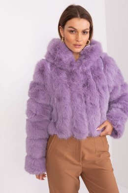 Kurtka Damska Model AT-KR-2378.96P Light Violet - AT - S/M