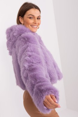 Kurtka Damska Model AT-KR-2378.96P Light Violet - AT - S/M