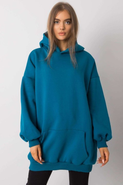 Bluza Damska Model RV-BL-6990.25X Morski - BFG - S/M