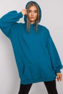 Bluza Damska Model RV-BL-6990.25X Morski - BFG - S/M