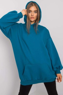 Bluza Damska Model RV-BL-6990.25X Morski - BFG - S/M