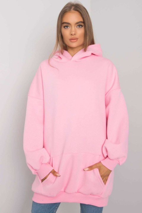 Bluza Damska Model RV-BL-6990.25X Pink - BFG - L/XL Bluza Damska Model RV-BL-6990.25X Pink - BFG - L/XL