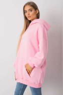 Bluza Damska Model RV-BL-6990.25X Pink - BFG - S/M