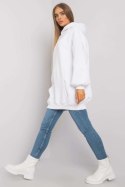 Bluza Damska Model RV-BL-6990.25X White - BFG - L/XL Bluza Damska Model RV-BL-6990.25X White - BFG - L/XL