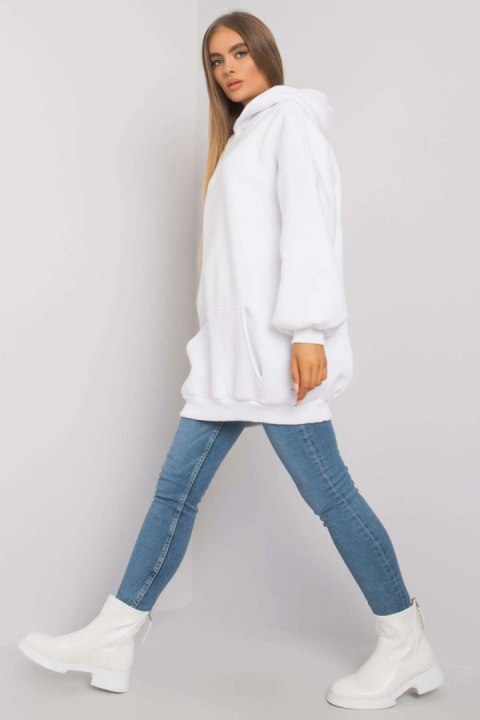 Bluza Damska Model RV-BL-6990.25X White - BFG - L/XL Bluza Damska Model RV-BL-6990.25X White - BFG - L/XL