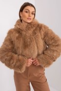 Kurtka Damska Model AT-KR-2378.97P Camel - AT - L/XL Kurtka Damska Model AT-KR-2378.97P Camel - AT - L/XL