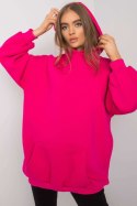 Bluza Damska Model RV-BL-6990.25X Fuksja - BFG - S/M Bluza Damska Model RV-BL-6990.25X Fuksja - BFG - S/M