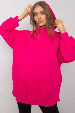 Bluza Damska Model RV-BL-6990.25X Fuksja - BFG - S/M