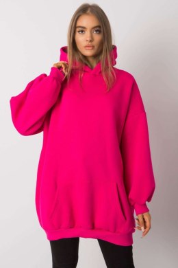 Bluza Damska Model RV-BL-6990.25X Fuksja - BFG - S/M