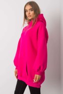 Bluza Damska Model RV-BL-6990.25X Fuksja - BFG - S/M Bluza Damska Model RV-BL-6990.25X Fuksja - BFG - S/M