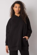 Bluza Damska Model RV-BL-7369.67 Black - BFG - S/M Bluza Damska Model RV-BL-7369.67 Black - BFG - S/M