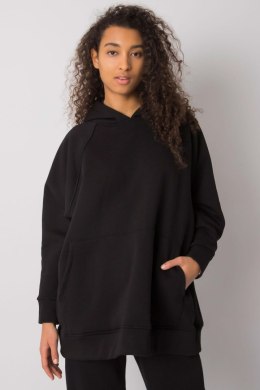 Bluza Damska Model RV-BL-7369.67 Black - BFG - S/M