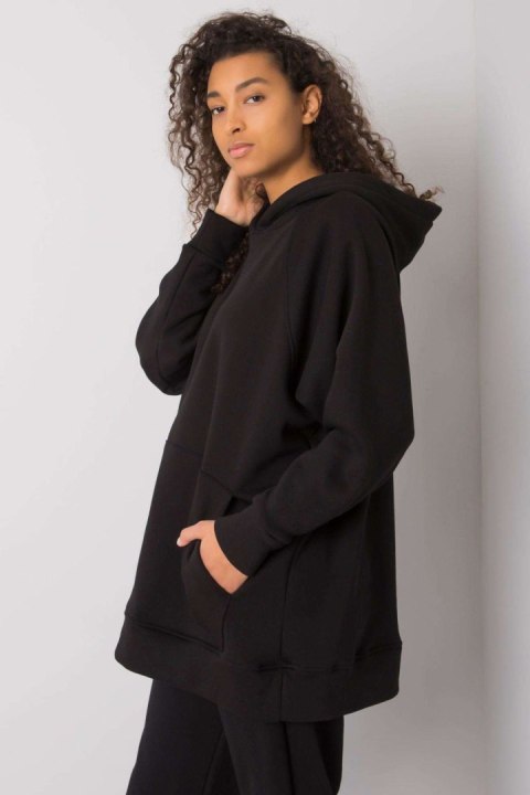 Bluza Damska Model RV-BL-7369.67 Black - BFG - S/M Bluza Damska Model RV-BL-7369.67 Black - BFG - S/M