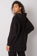 Bluza Damska Model RV-BL-7369.67 Black - BFG - S/M Bluza Damska Model RV-BL-7369.67 Black - BFG - S/M