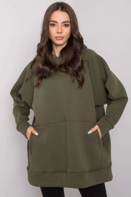 Bluza Damska Model RV-BL-7369.67 Khaki - BFG - S/M