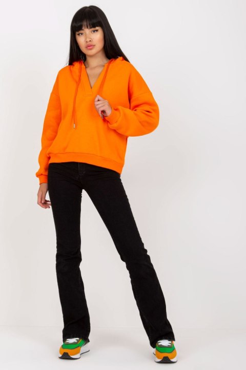 Bluza Damska Model RV-BL-7998.71P Orange - BFG - S/M