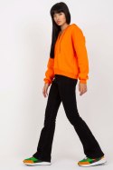 Bluza Damska Model RV-BL-7998.71P Orange - BFG - S/M