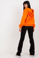 Bluza Damska Model RV-BL-7998.71P Orange - BFG - S/M