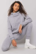 Spodnie Komplet Model RV-KMPL-7285.00P Grey - BFG - L Spodnie Komplet Model RV-KMPL-7285.00P Grey - BFG - L