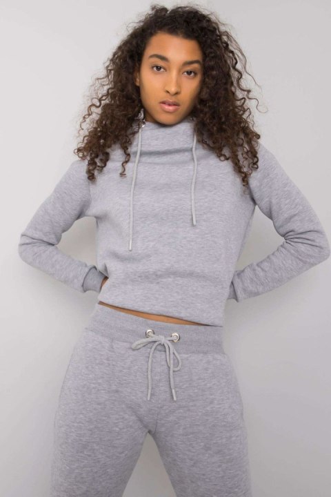 Spodnie Komplet Model RV-KMPL-7285.00P Grey - BFG - L Spodnie Komplet Model RV-KMPL-7285.00P Grey - BFG - L
