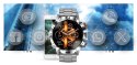 Smartwatch Gravity GT20-2 Smartwatch Gravity GT20-2