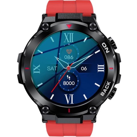 Smartwatch Gravity GT8-5 Smartwatch Gravity GT8-5