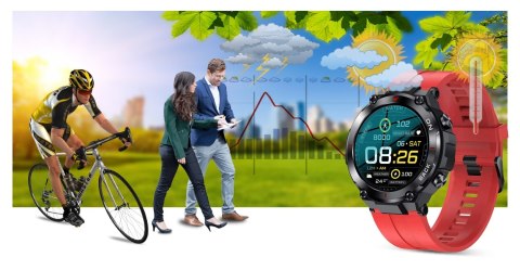 Smartwatch Gravity GT8-5 Smartwatch Gravity GT8-5