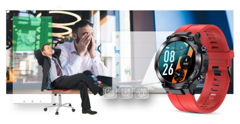 Smartwatch Gravity GT8-5 Smartwatch Gravity GT8-5