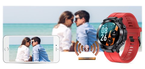 Smartwatch Gravity GT8-5 Smartwatch Gravity GT8-5