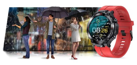 Smartwatch Gravity GT8-5 Smartwatch Gravity GT8-5