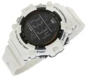 Zegarek CASIO AE-1500WH-8B2VDF + BOX Zegarek CASIO AE-1500WH-8B2VDF + BOX
