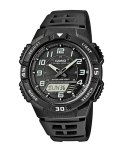 Zegarek CASIO AQ-S800W-1BVEF SOLAR + BOX Zegarek CASIO AQ-S800W-1BVEF SOLAR + BOX