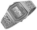 Zegarek CASIO Vintage A158WETB-1AEF + BOX Zegarek CASIO Vintage A158WETB-1AEF + BOX