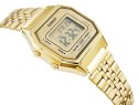Zegarek CASIO Vintage LA680WGA-9DF Zegarek CASIO Vintage LA680WGA-9DF
