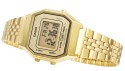 Zegarek CASIO Vintage LA680WGA-9DF Zegarek CASIO Vintage LA680WGA-9DF