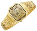 Zegarek CASIO Vintage LA680WGA-9DF Zegarek CASIO Vintage LA680WGA-9DF