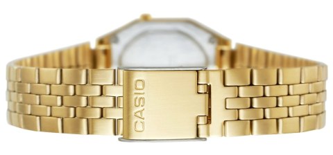 Zegarek CASIO Vintage LA680WGA-9DF Zegarek CASIO Vintage LA680WGA-9DF