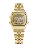 Zegarek CASIO Vintage LA680WGA-9DF Zegarek CASIO Vintage LA680WGA-9DF