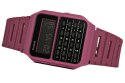 Zegarek CASIO CA-53WF-4BDF Zegarek CASIO CA-53WF-4BDF