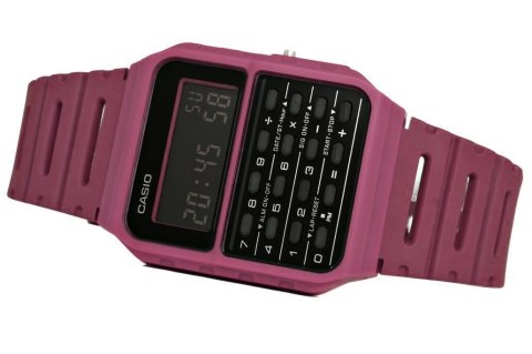 Zegarek CASIO CA-53WF-4BDF Zegarek CASIO CA-53WF-4BDF