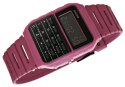 Zegarek CASIO CA-53WF-4BDF Zegarek CASIO CA-53WF-4BDF