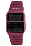 Zegarek CASIO CA-53WF-4BDF Zegarek CASIO CA-53WF-4BDF