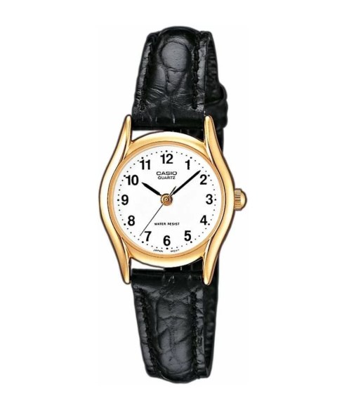 Zegarek Damski CASIO LTP-1154PQ-7BEG + BOX Zegarek Damski CASIO LTP-1154PQ-7BEG + BOX