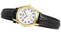 Zegarek Damski CASIO LTP-1154PQ-7BEG + BOX Zegarek Damski CASIO LTP-1154PQ-7BEG + BOX