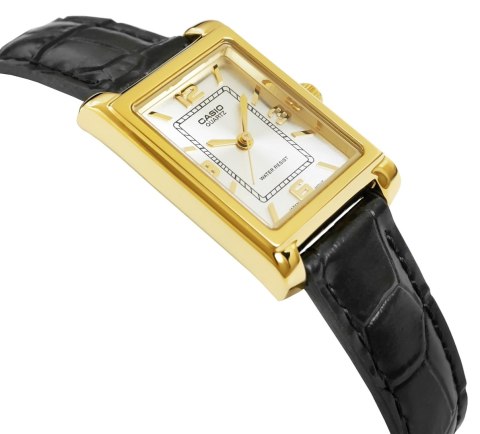 Zegarek Damski CASIO LTP-1234PGL-7A2EF + BOX Zegarek Damski CASIO LTP-1234PGL-7A2EF + BOX
