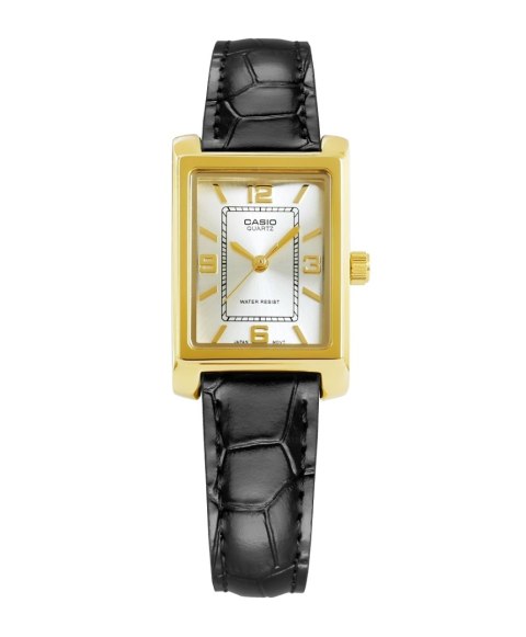 Zegarek Damski CASIO LTP-1234PGL-7A2EF + BOX Zegarek Damski CASIO LTP-1234PGL-7A2EF + BOX