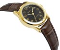 Zegarek Damski CASIO LTP-V001GL-1BUDF + BOX Zegarek Damski CASIO LTP-V001GL-1BUDF + BOX